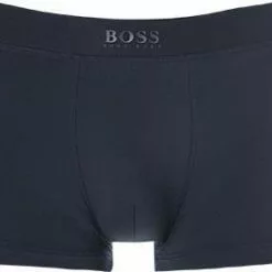 BOSS Trunks CW Energy 50377690/405 Mikrofaser, Navy, Nachtblau