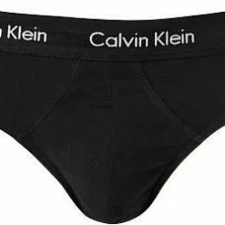 Calvin Klein Underwear Calvin Klein COTTON STRETCH 3er Pack U2661G/4KU Slips, Baumwolle, Blau-schwarz, Schwarz-navy-blau 5 Calvin Klein Underwear Calvin Klein COTTON STRETCH 3er Pack U2661G/4KU Slips, Baumwolle, Blau-schwarz, Schwarz-navy-blau -Wäsche Verkaufsshop 297124 norm3
