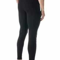 Mey CASUAL COTTON Long-Pants 49042/123 Lange Unterhose, Baumwolle, Schwarz -Wäsche Verkaufsshop 297188 norm2