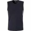 Schiesser Long Life Soft Tank Top 164104/001 Tanktop, Baumwolle, Navy, Blauschwarz