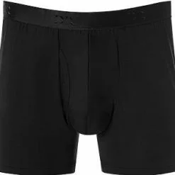 DEREK ROSE Micro Modal Trunk 8547/ALEX001BLA Schwarz