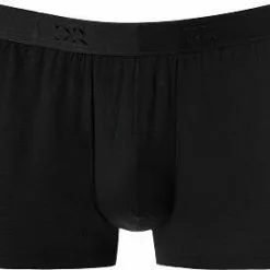 DEREK ROSE Micro Modal Hipster 8567/ALEX001BLA Trunk, Schwarz