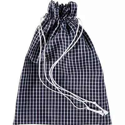 Novila Shorts 9554/055/204 Boxershorts, Baumwolle, Dunkelblau-weiß kariert, Marine 3 Novila Shorts 9554/055/204 Boxershorts, Baumwolle, Dunkelblau-weiß kariert, Marine – Bild 3