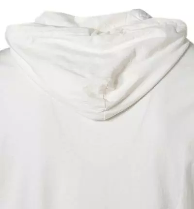 Polo Ralph Lauren Longsleeve 710652669/021 Longsleeve Hoodie , Baumwolle, Wollweiß, Wollweiß-dunkelblau 4 Polo Ralph Lauren Longsleeve 710652669/021 Longsleeve Hoodie , Baumwolle, Wollweiß, Wollweiß-dunkelblau – Bild 4