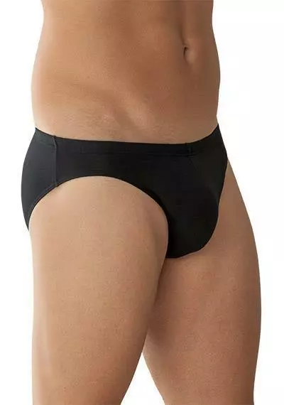 Zimmerli Pureness 700 Slip closed 700/1347/86 Micromodal OEKO-TEX, Schwarz, Black 1 Zimmerli Pureness 700 Slip closed 700/1347/86 Micromodal OEKO-TEX, Schwarz, Black