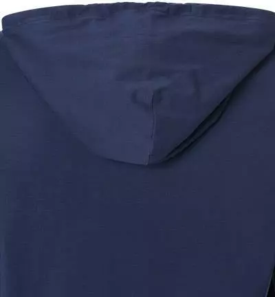 Polo Ralph Lauren Longsleeve 710652669/015 Longsleeve Hoodie, Baumwolle, Navy, Marineblau 3 Polo Ralph Lauren Longsleeve 710652669/015 Longsleeve Hoodie, Baumwolle, Navy, Marineblau – Bild 3