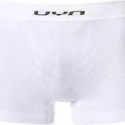 UYN Boxershort U100088/W389 Trunk, Mikrofaser, Weiß