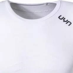 UYN T-Shirt U100081/W389 Tanktop, Mikrofaser, Weiß -Wäsche Verkaufsshop 323545 norm3