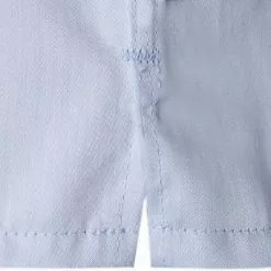 Novila Shorts 9649/0055/102 Boxershorts, Baumwolle, Hellblau -Wäsche Verkaufsshop 325213 norm3