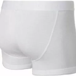JOOP! Boxer Shorts 2er Pack 30018467/100 Trunks, Baumwolle-Modal, Weiß -Wäsche Verkaufsshop 329221 norm2