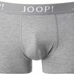 JOOP! Boxer Shorts 3er Pack 30018463/960 Trunks, Baumwolle, Dunkelblau, Nachtblau-grau-schwarz -Wäsche Verkaufsshop 329232 norm2