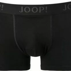 JOOP! Boxer Shorts 3er Pack 30018463/960 Trunks, Baumwolle, Dunkelblau, Nachtblau-grau-schwarz -Wäsche Verkaufsshop 329232 norm3