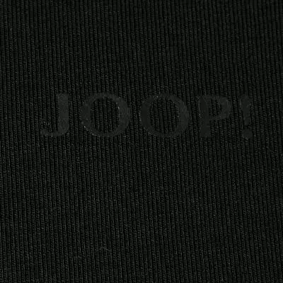JOOP! T-Shirt 2er Pack 30018465/001 Baumwoll-Stretch, Schwarz 4 JOOP! T-Shirt 2er Pack 30018465/001 Baumwoll-Stretch, Schwarz – Bild 4