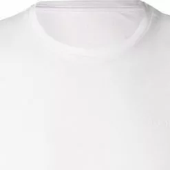 JOOP! T-Shirt 2er Pack 30018465/100 Baumwoll-Stretch, Weiß -Wäsche Verkaufsshop 331669 norm2