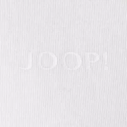 JOOP! T-Shirt 2er Pack 30018465/100 Baumwoll-Stretch, Weiß -Wäsche Verkaufsshop 331669 norm3