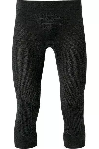 UYN Sport Pants U100120/J247 Funktionspants, Kaschmir, Anthrazit 1 UYN Sport Pants U100120/J247 Funktionspants, Kaschmir, Anthrazit
