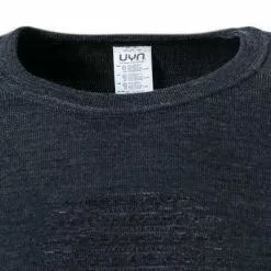 UYN Sport T-Shirt U100117/J247 Funktionsshirt, Kaschmir, Anthrazit 6 UYN Sport T-Shirt U100117/J247 Funktionsshirt, Kaschmir, Anthrazit -Wäsche Verkaufsshop 336123 norm3