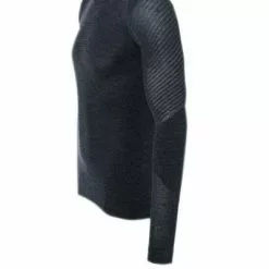 UYN Sport T-Shirt U100117/J247 Funktionsshirt, Kaschmir, Anthrazit 7 UYN Sport T-Shirt U100117/J247 Funktionsshirt, Kaschmir, Anthrazit -Wäsche Verkaufsshop 336123 norm4