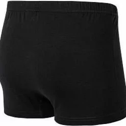 bugatti Pants 3er Pack 50150/6061/930 Trunks, Baumwolle, Schwarz -Wäsche Verkaufsshop 337451 norm2