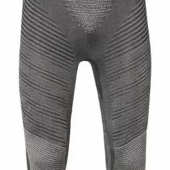 UYN Pants U100130/S071 Funktionspants, Mikrofaser, Silber