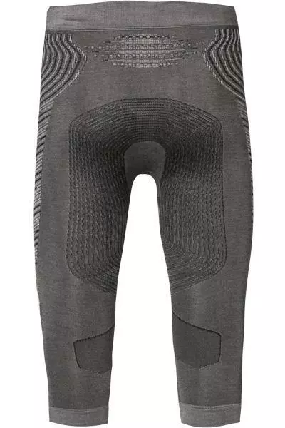 UYN Pants U100130/S071 Funktionspants, Mikrofaser, Silber 2 UYN Pants U100130/S071 Funktionspants, Mikrofaser, Silber – Bild 2