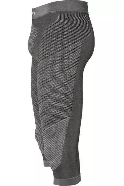 UYN Pants U100130/S071 Funktionspants, Mikrofaser, Silber 3 UYN Pants U100130/S071 Funktionspants, Mikrofaser, Silber – Bild 3