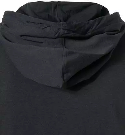 Polo Ralph Lauren Longsleeve 710652669/014 Longsleeve Hoodie, Baumwolle, Schwarz 3 Polo Ralph Lauren Longsleeve 710652669/014 Longsleeve Hoodie, Baumwolle, Schwarz – Bild 3