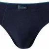 bruno banani Sportslip Infinity 2203-2162/0090 Baumwolle-Modal, Marine, Dunkelblau
