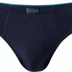bruno banani Sportslip Infinity 2203-2162/0090 Baumwolle-Modal, Marine, Dunkelblau