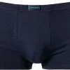 bruno banani Hipshorts Infinity 2202-2162/0090 Baumwolle-Modal, Marine, Dunkelblau