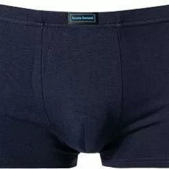 bruno banani Hipshorts Infinity 2202-2162/0090 Baumwolle-Modal, Marine, Dunkelblau