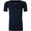 UYN Sport T-Shirt U100166/A075 Mikrofaser, Blau