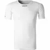 UYN Sport T-Shirt U100166/W000 Mikrofaser, Weiß