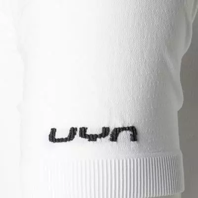 UYN Sport T-Shirt U100166/W000 Mikrofaser, Weiß 3 UYN Sport T-Shirt U100166/W000 Mikrofaser, Weiß – Bild 3