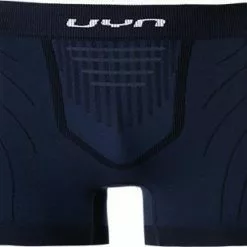 UYN Sport Boxershort U100168/A075 Trunk, Mikrofaser, Blau