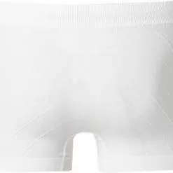 UYN Sport Boxershort U100168/W000 Trunk, Mikrofaser, Weiß -Wäsche Verkaufsshop 346467 norm3