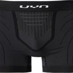 UYN Sport Boxershort U100168/B464 Trunk, Mikrofaser, Schwarz