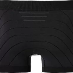 UYN Sport Boxershort U100168/B464 Trunk, Mikrofaser, Schwarz -Wäsche Verkaufsshop 348725 norm3