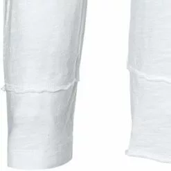 JUVIA Longsleeve 91514022/16/100 Baumwolle, Weiß 6 JUVIA Longsleeve 91514022/16/100 Baumwolle, Weiß -Wäsche Verkaufsshop 349528 norm3