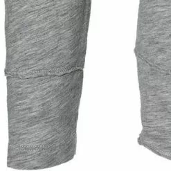 JUVIA Longsleeve 91514022/16/912 Baumwolle, Grau meliert, Grau -Wäsche Verkaufsshop 349530 norm3