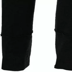 JUVIA Longsleeve 91514056/63/110 Baumwolle, Schwarz -Wäsche Verkaufsshop 349532 norm3