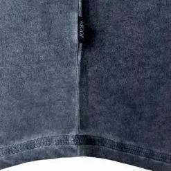 JOOP! Longsleeve Carlos 30021901/405 Modern Fit, Baumwolle, Jeansblau meliert, Jeansblau 8 JOOP! Longsleeve Carlos 30021901/405 Modern Fit, Baumwolle, Jeansblau meliert, Jeansblau -Wäsche Verkaufsshop 350677 norm3