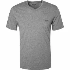 BOSS T-Shirt VN 3er Pack 50325389/999 T-Shirts, Baumwolle, Grau-schwarz-weiß, Weiß-schwarz-grau -Wäsche Verkaufsshop 350846 norm2