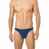 bruno banani String Indian Ocean 2203-2206/0193 Mikrofaser, Dunkelblau