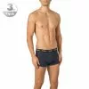 HUGO Trunks 3er Pack 50435463/410 Baumwolle, Blau, Navy