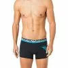 EMPORIO ARMANI Trunk 111776/0A725/00135 Baumwolle, Navy
