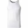 Zimmerli Pureness Tank Top 700/1340/01 Tanktop, Mikrofaser, Weiß