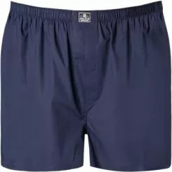 Polo Ralph Lauren Boxer 3er Pack 714825143/001 Boxershorts, Big&Tall, Baumwolle, Hellblau-navy-weiß, Blau-navy-weiß -Wäsche Verkaufsshop 357953 norm3