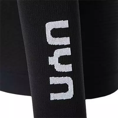 UYN Shirt U100218/B000 Longsleeve, Bio-Mikrofaser, Schwarz 4 UYN Shirt U100218/B000 Longsleeve, Bio-Mikrofaser, Schwarz – Bild 4