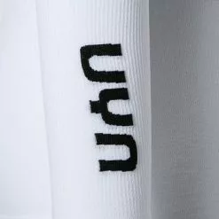 UYN Shirt U100218/W000 Longsleeve, Bio-Mikrofaser, Weiß -Wäsche Verkaufsshop 358274 norm4